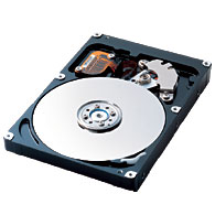 Spinpoint hard drive