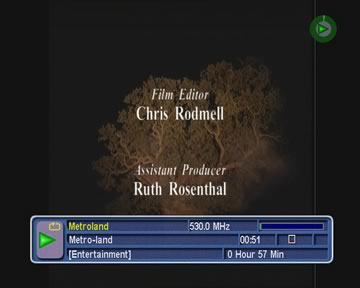 Infobox, repeat play
