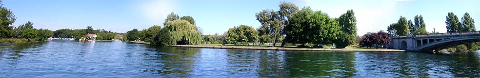 thames panorama